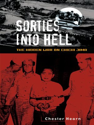 cover image of Sorties into Hell